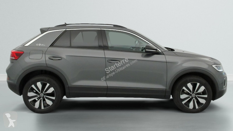 Volkswagen  T-roc Transporter