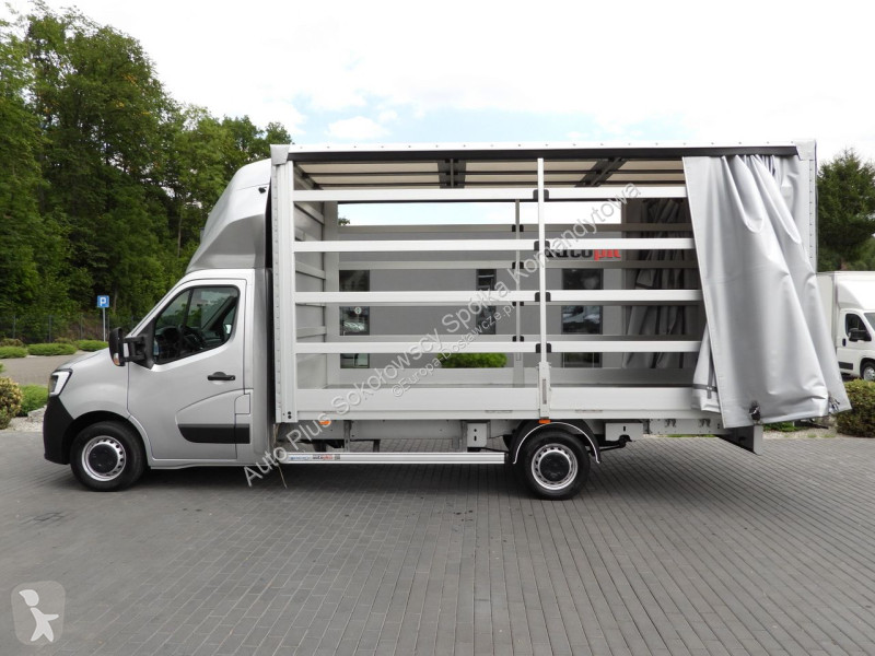 Renault  MASTER van