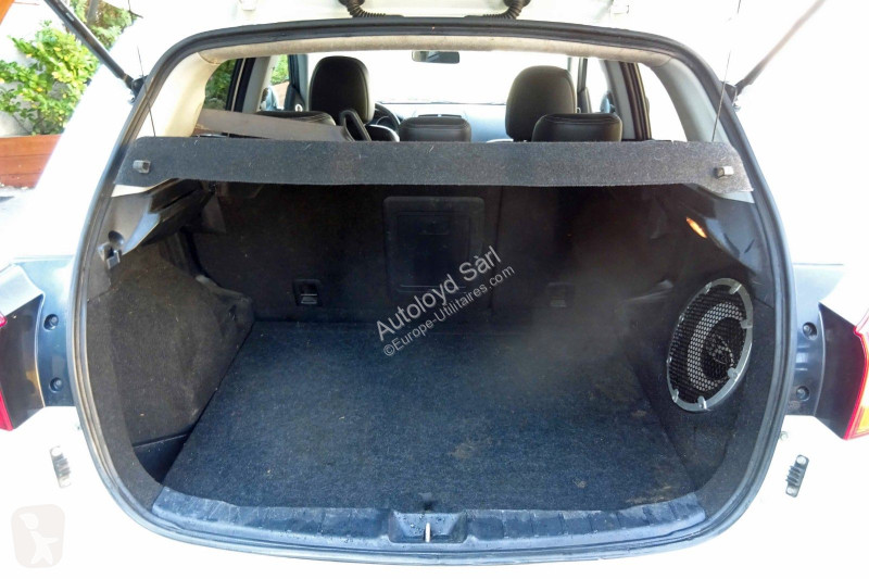 Samochód dostawczy Mitsubishi 1,8 DI-D 150