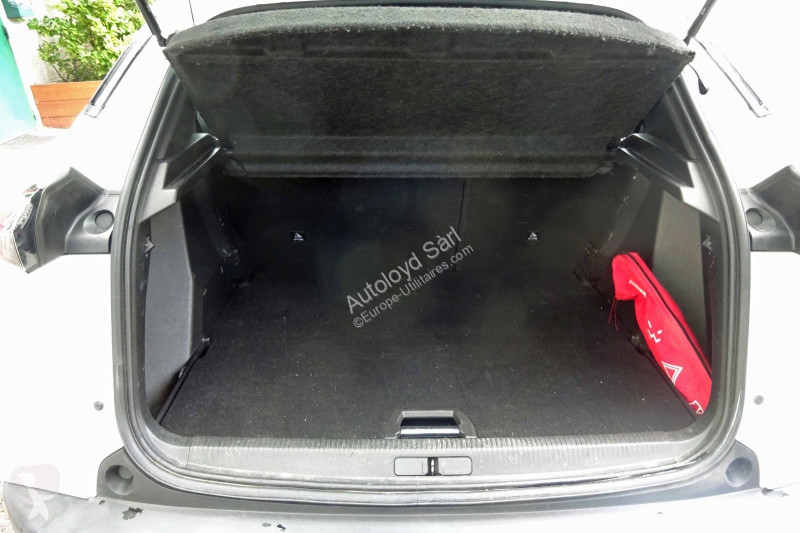 Véhicule utilitaire Peugeot 1,5 HDI 110