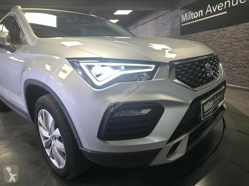 Véhicule utilitaire Seat ATECA 1.0 TSI - 110 Style