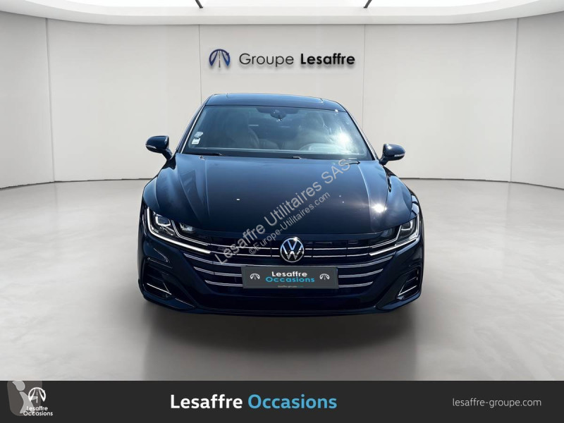 Volkswagen Arteon Shooting Brake 1.4 eHybrid...