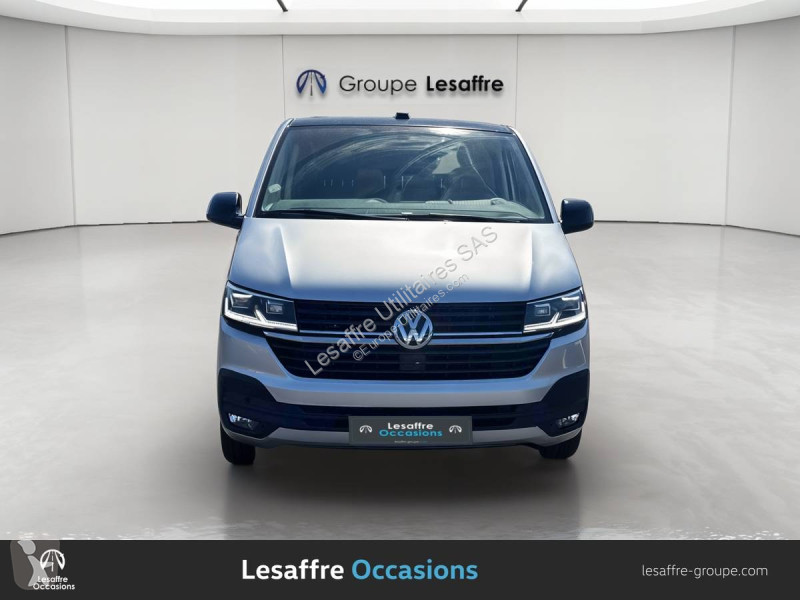 Volkswagen TRANSPORTER 6.1 VAN L1H1 2.0 TDI 204...