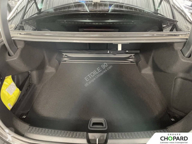 عربة نفعية Mercedes Classe E 220 d 9G-Tronic