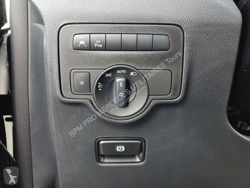 Varevogn Mercedes 124 CDI Extra-Long Select...