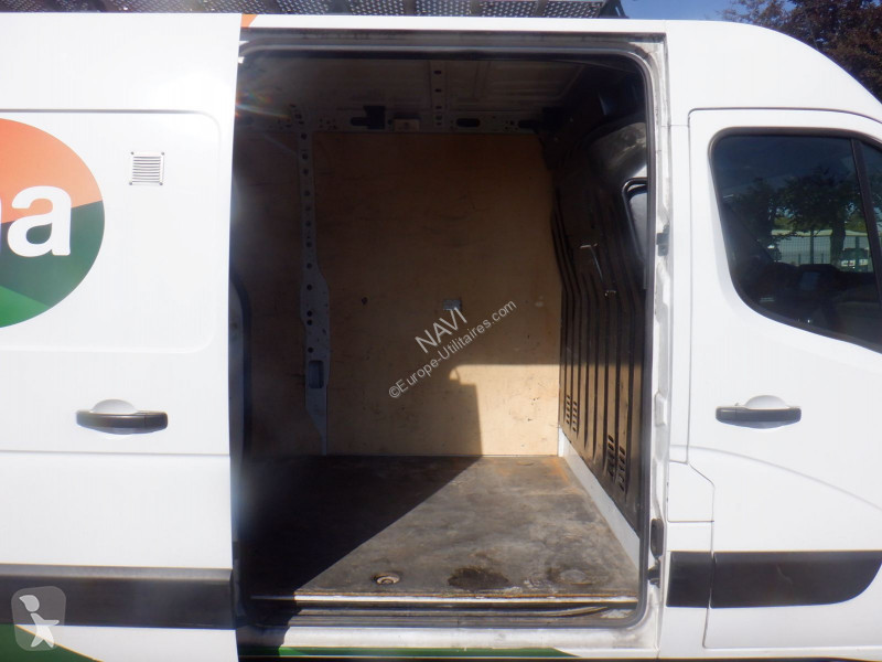 Renault MASTER III FG F3300 L2H2 2.3 BLUE DCI...