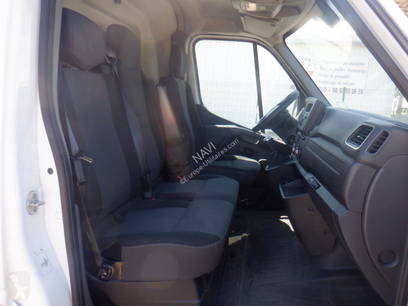 Renault MASTER III FG F3300 L1H2 2.3 BLUE DCI...