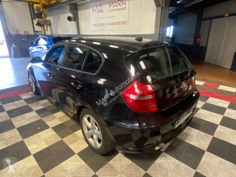 عربة نفعية BMW