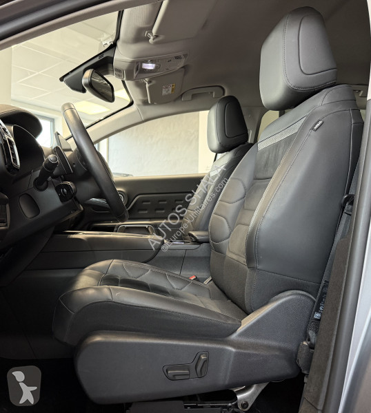 Furgoneta Citroën C5 AIRCROSS BLUEHDI 130CH S&S...