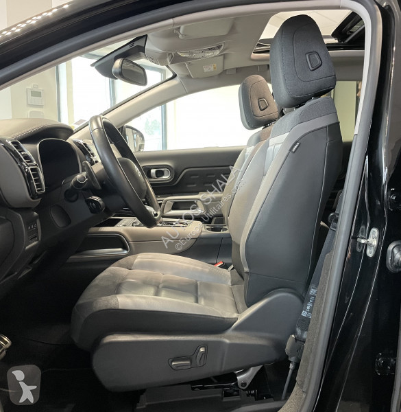عربة نفعية Citroën C5 AIRCROSS BLUEHDI 130CH...