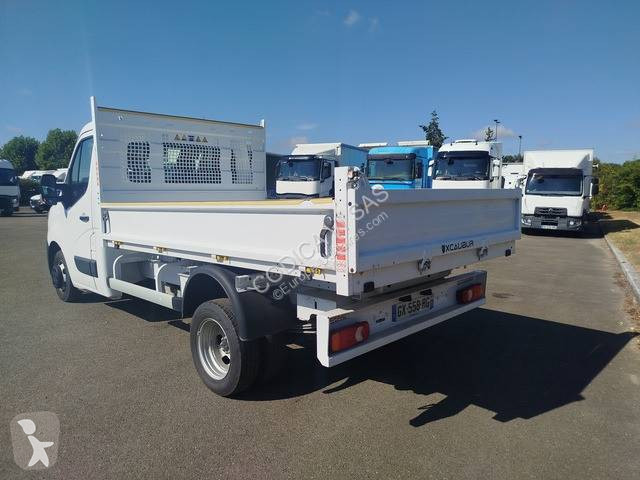 Veicolo commerciale Renault