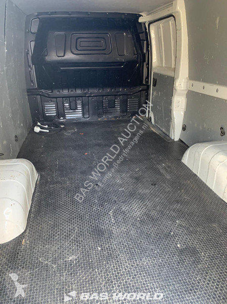 Véhicule utilitaire Maxus  EDELIVER 3