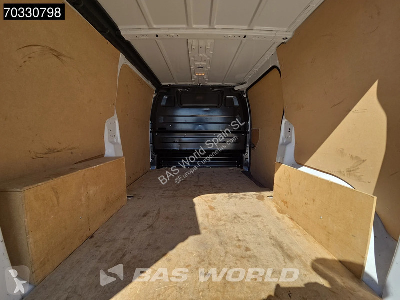 عربة نفعية Peugeot 120pk L2H1 - Aire...