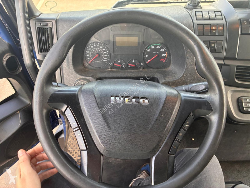 Nyttofordon Iveco ML 160 E25
