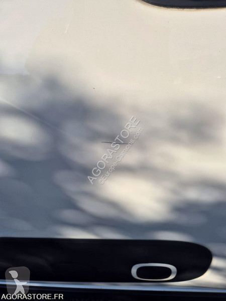 Nyttofordon Citroën C3