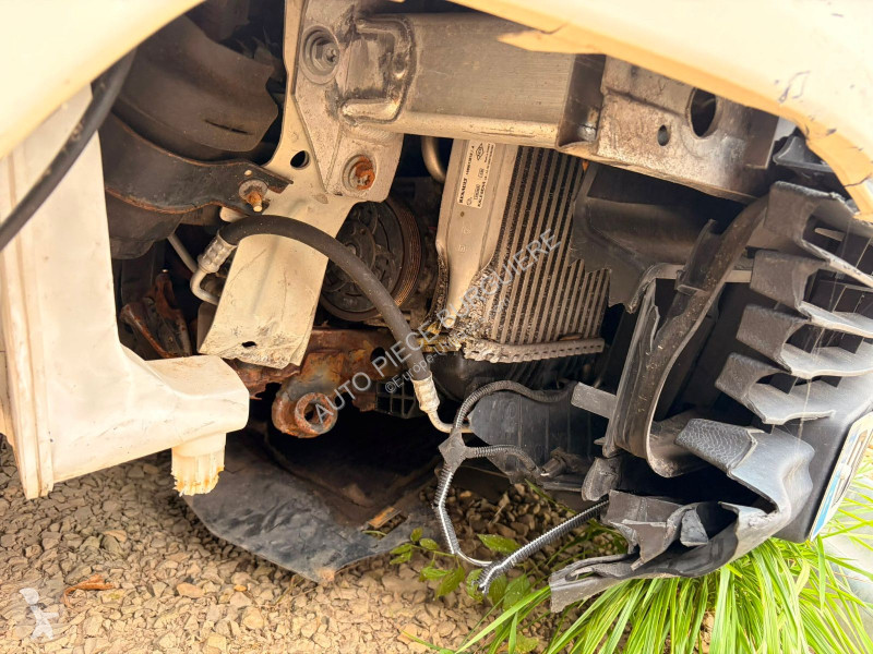 Furgoneta Renault 1.5 Energy DCi 90 Zen / DA774