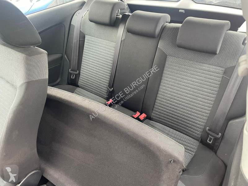 عربة نفعية Volkswagen V 1.6 TDi 90 Confortline...