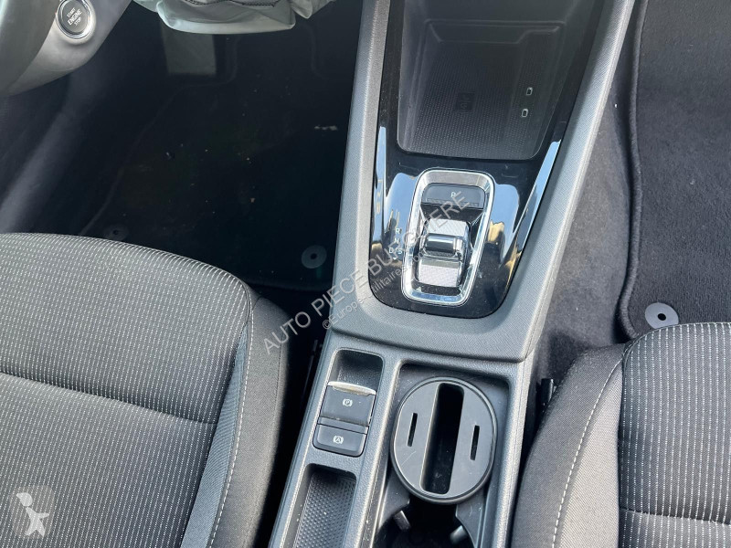 عربة نفعية Skoda 2.0 TDi 150 Ambition / GQ812