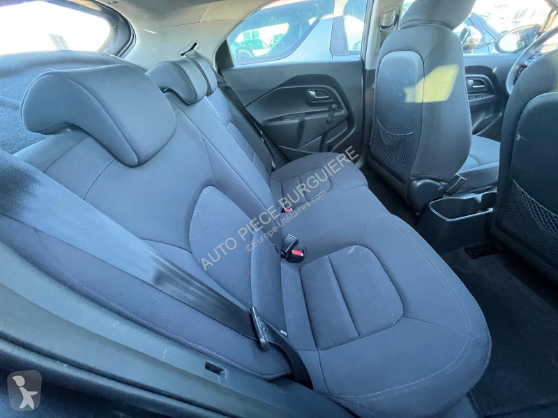 Samochód dostawczy KIA Rio 1.4 CRDi 90 Premium...