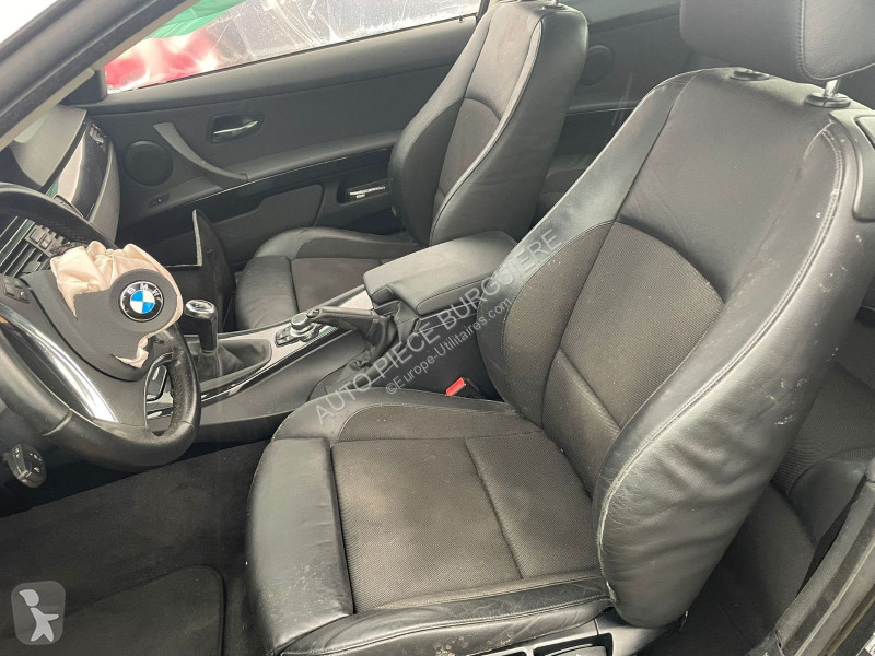 Samochód dostawczy BMW xDrive 184 Excellis / CE578
