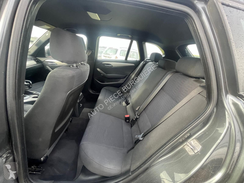 BMW BMW X1 sDrive 18d 143 Lounge / CN360...