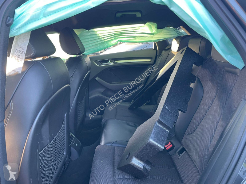 عربة نفعية Audi A3 III Sportback 1.4 TFSi 150 /...