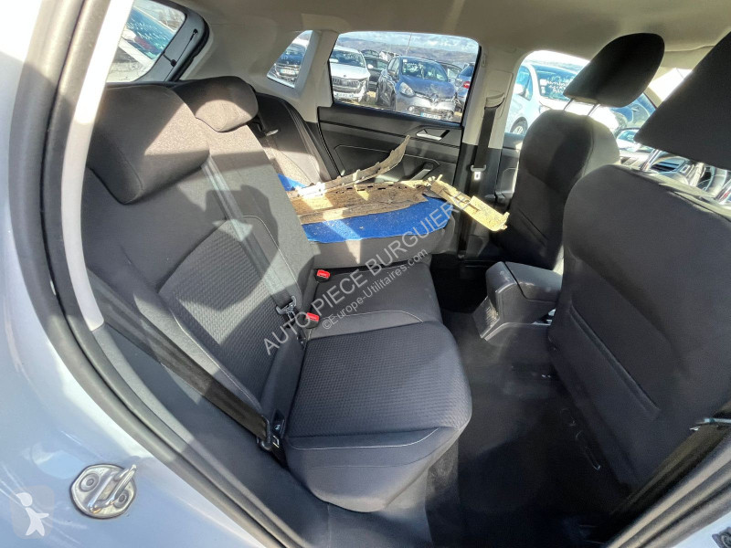 عربة نفعية Volkswagen VI 1.0 TSi 95 DSG7 Lounge...