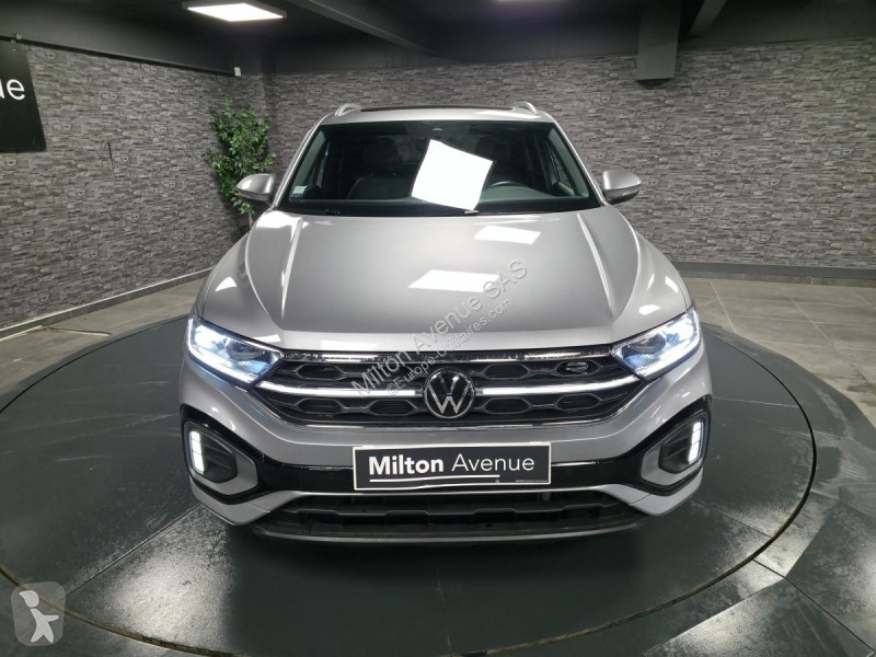 Furgoneta Volkswagen T-ROC 1.5 TSI Evo - 150 -...