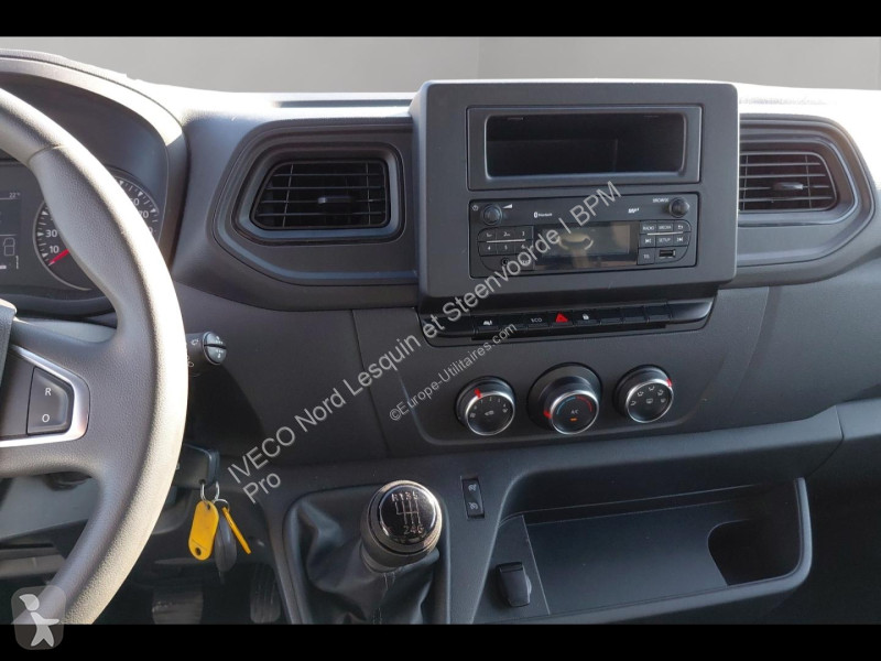 Furgoneta Renault Fg F3300 L2H2 2.3 Blue dCi...