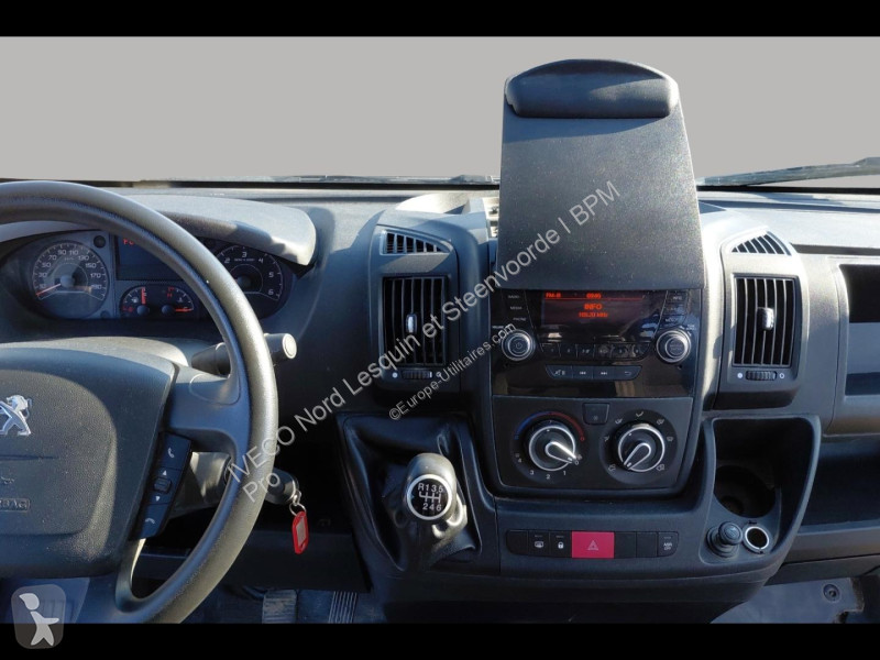 Peugeot Fg 330 L2H2 2.2 BlueHDi S&S 140ch...