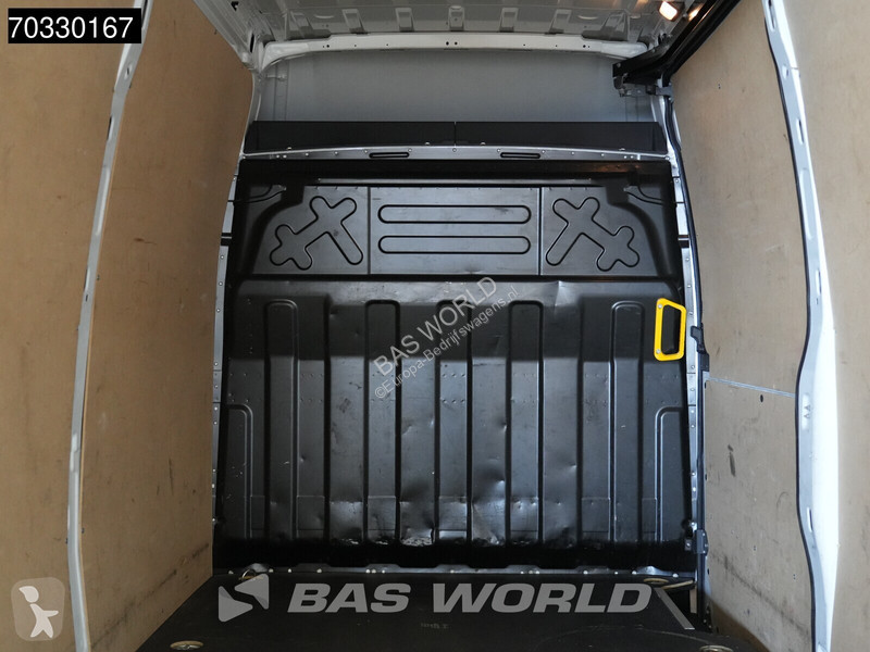 Iveco 35S14 L2H2 Airco Cruise Camera Groot...