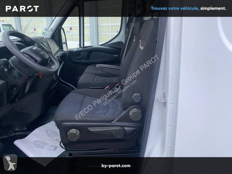 Nyttofordon Iveco