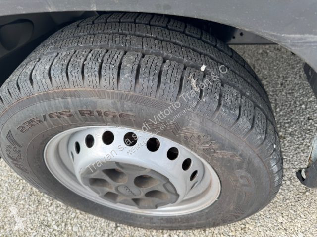 Veicolo commerciale Iveco DAILY