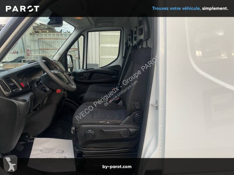 Nyttofordon Iveco