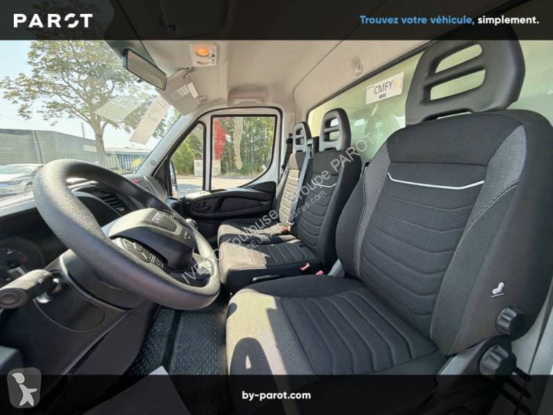 Iveco  Transporter