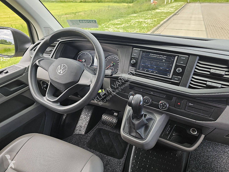 Furgoneta Volkswagen 2.0 TDI T6.1 L2H1 Automaat!