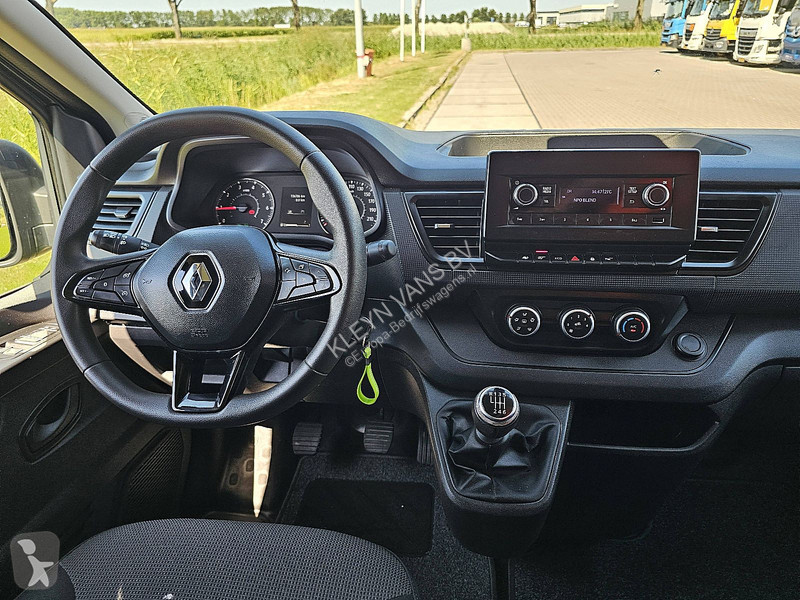 Furgoneta Renault 2.0 DCI ac LED EURO6
