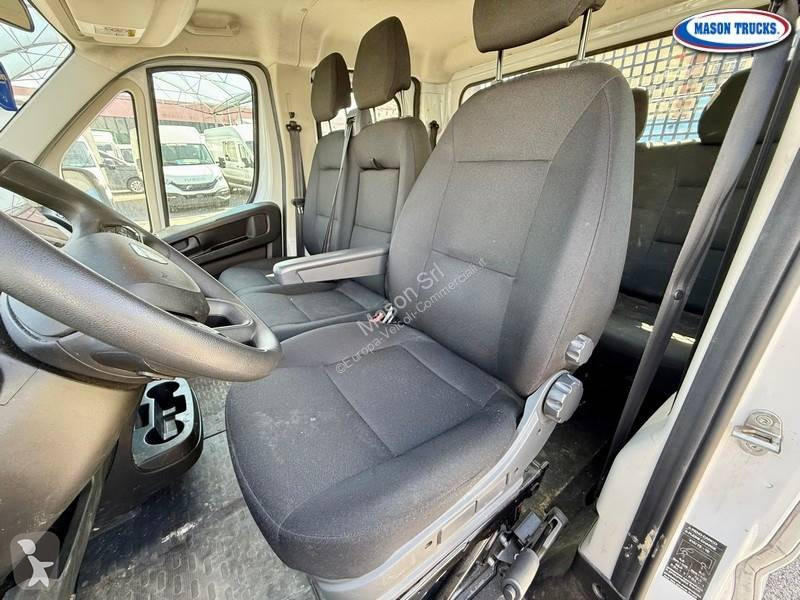 Nyttofordon Peugeot