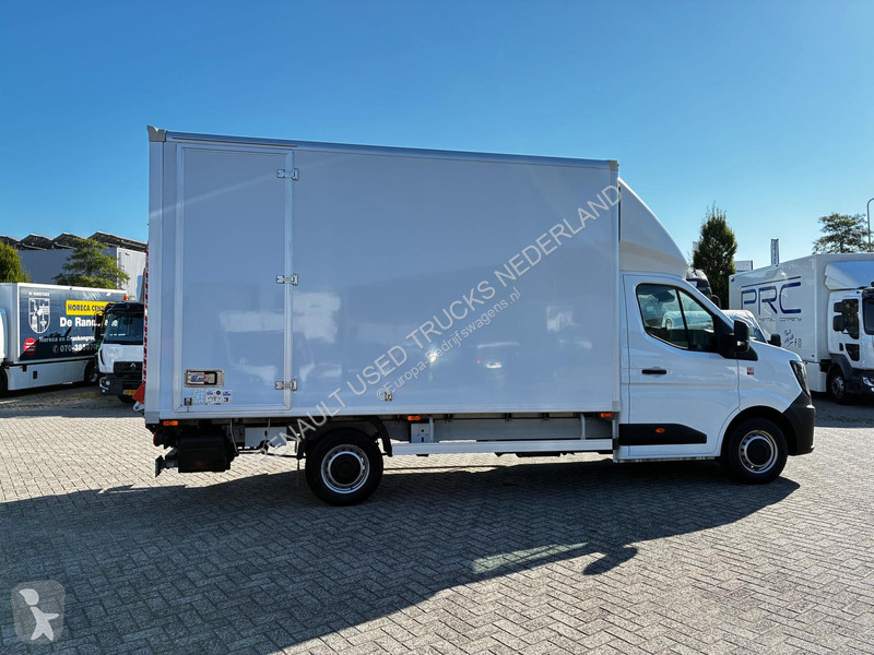 Furgoneta Renault 3T5 CCB L3 170 pk, Airco, BPM...