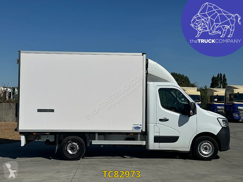 Veicolo commerciale Renault