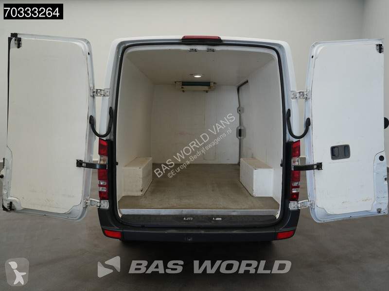 Véhicule utilitaire Mercedes 313 CDI Automaat...