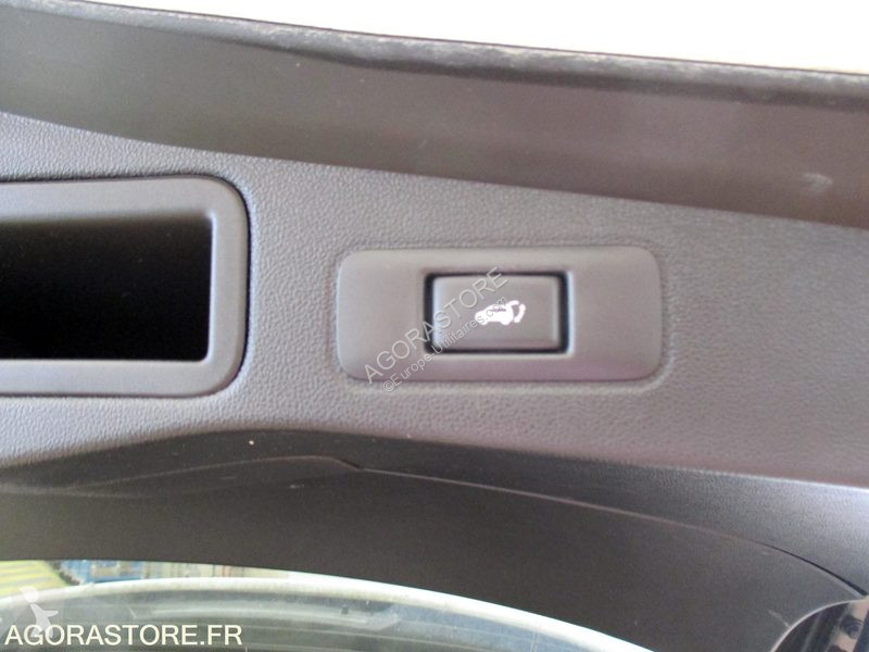 Furgoneta Renault TALISMAN