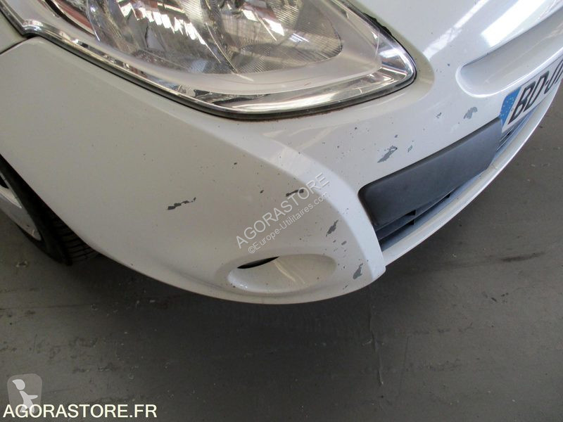 Renault CLIO Transporter