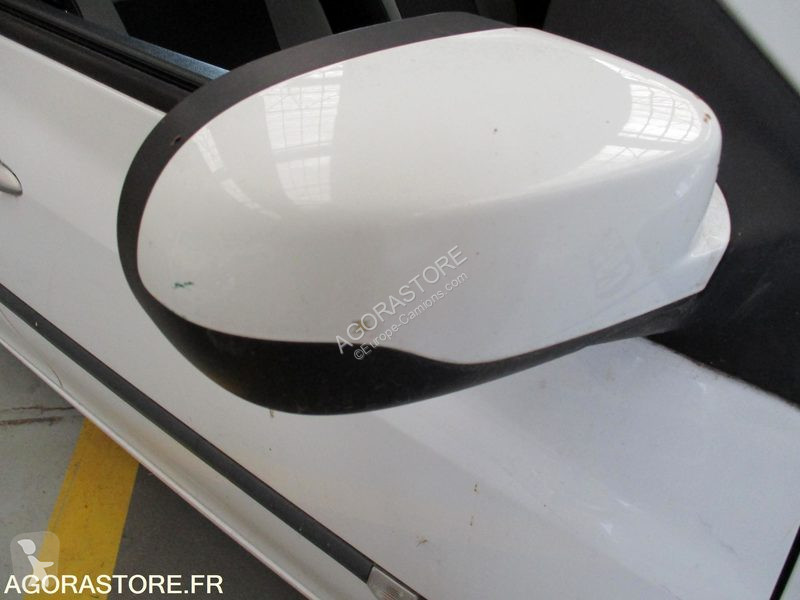 Nyttofordon Renault CLIO