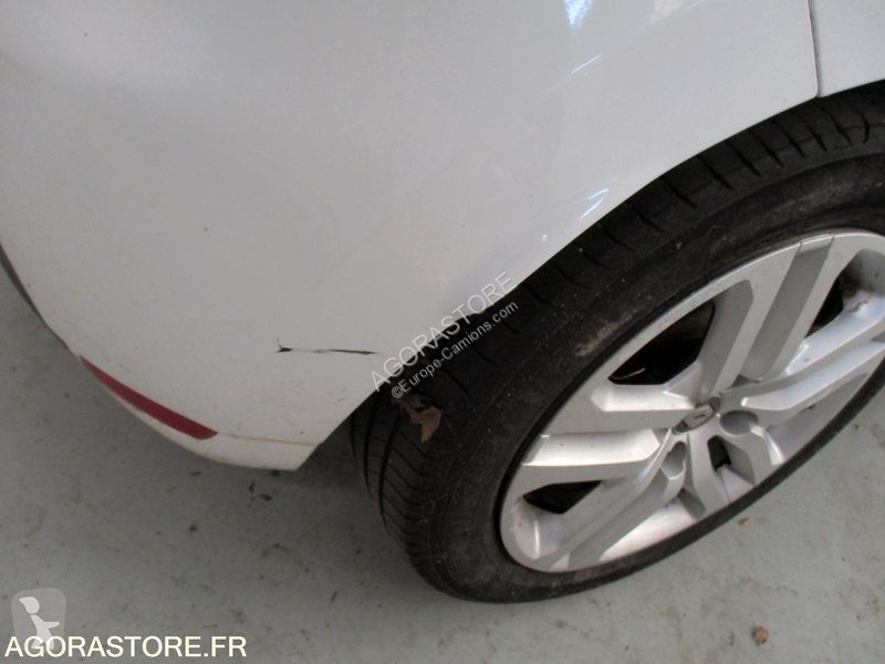 Furgoneta Renault CLIO