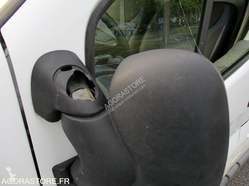 Nyttofordon Renault TRAFIC
