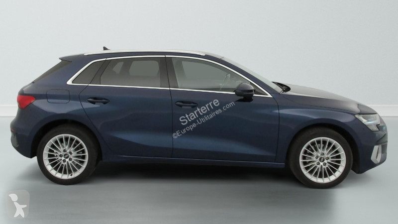Audi  A3 SPORTBACK Transporter