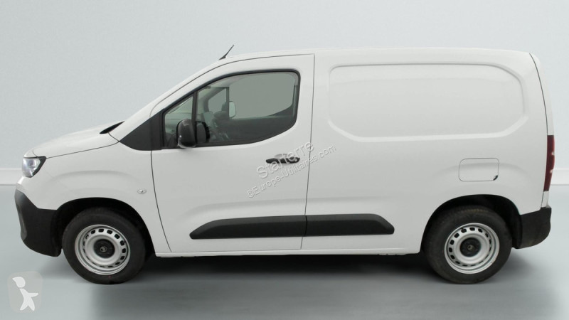 Véhicule utilitaire Citroën  BERLINGO VAN