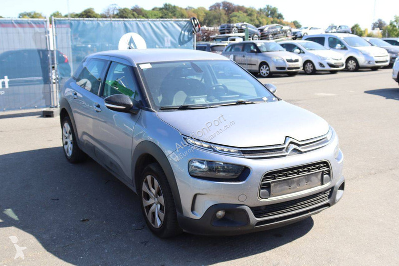 Nyttofordon Citroën
