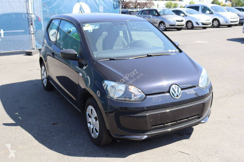 Volkswagen  up! Transporter